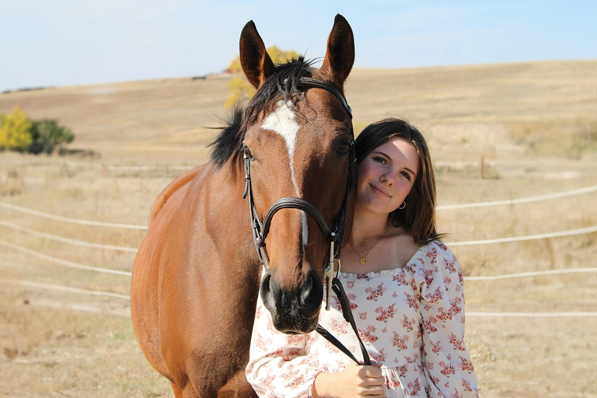 Equine Entrepreneurs: Emma Turnbow of EmEq Products