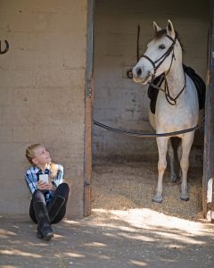 Horsey Games and Apps