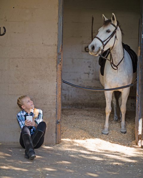 Horsey Games and Apps