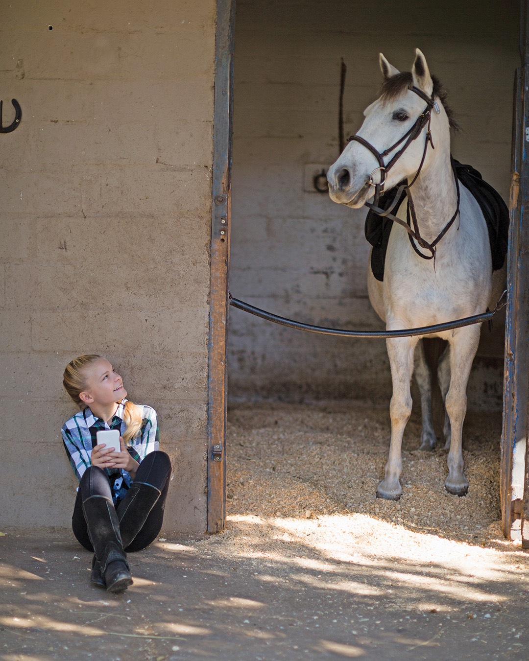 Horsey Games and Apps