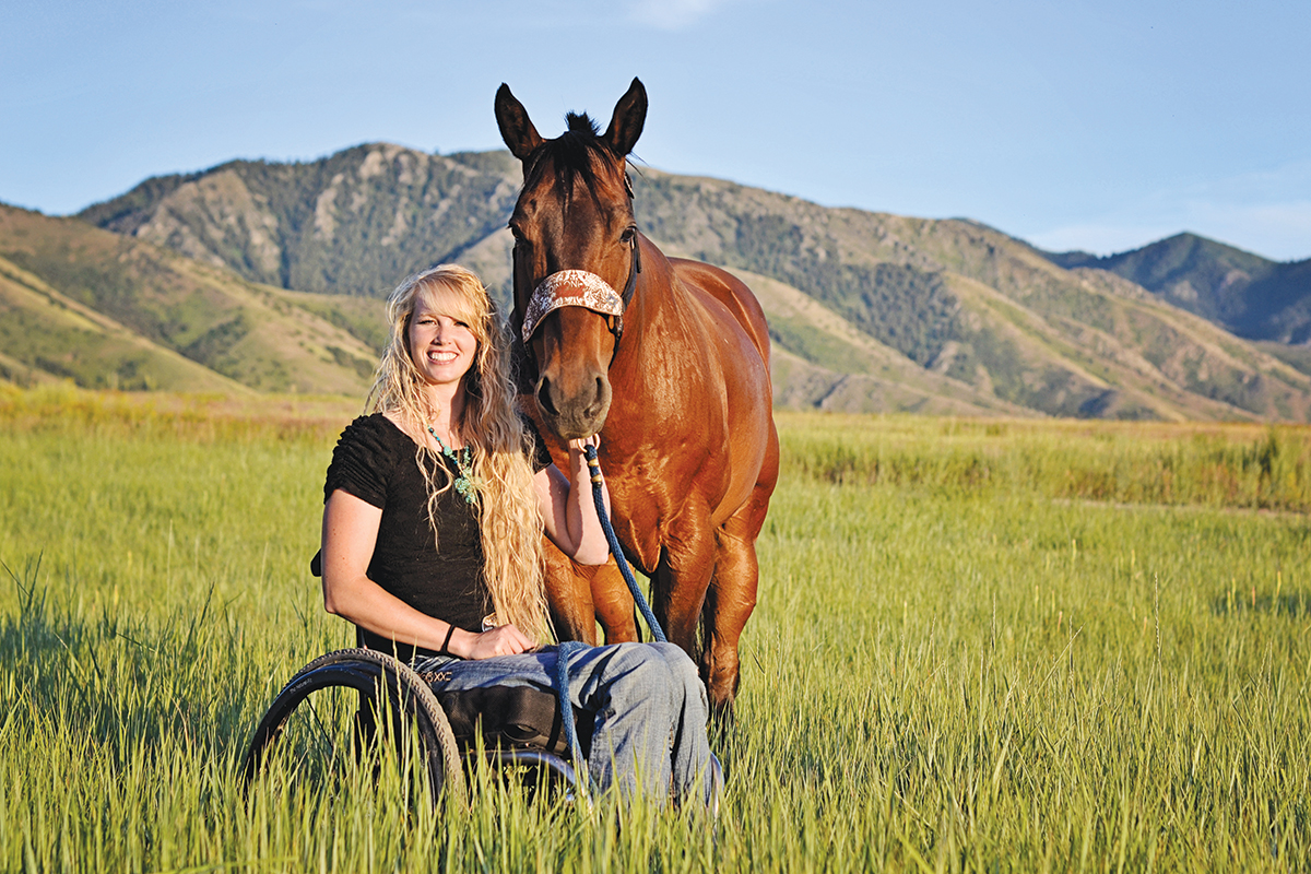 Amberley Snyder