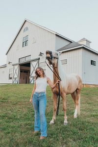 KayLee Hunt: Drill Team Dreams