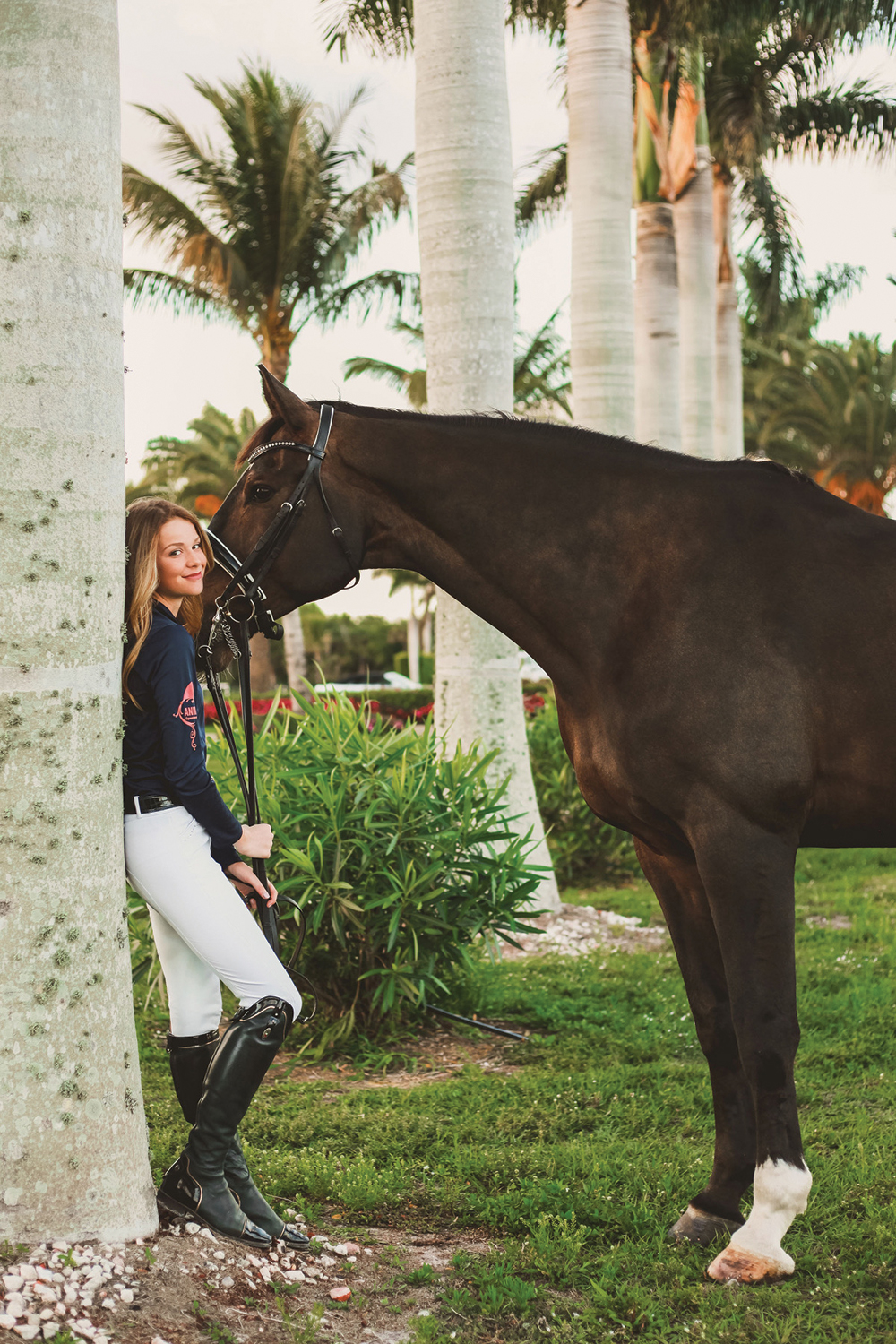 Annie's Equestrienne Apparel 