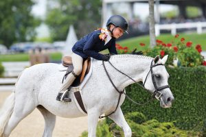 The Road to Pony Finals