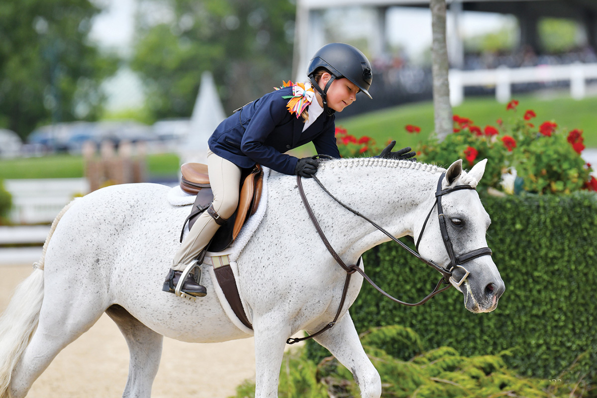 The Road to Pony Finals