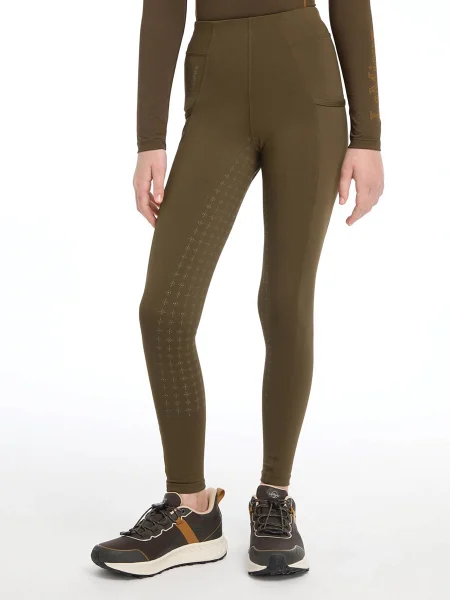 LeMieux Orla Pull Ons, great equestrian schooling attire.