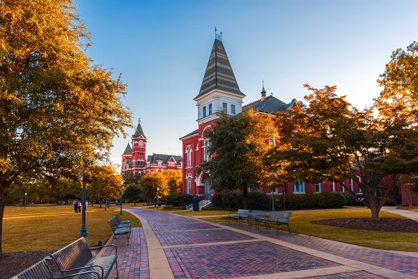 Top 10 College Equestrian Programs