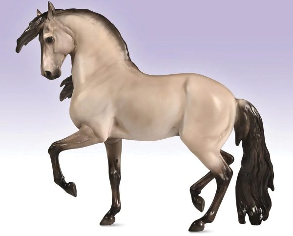 The Cossaco Breyer, a perfect addition to anyone equestrian holiday gift list.
