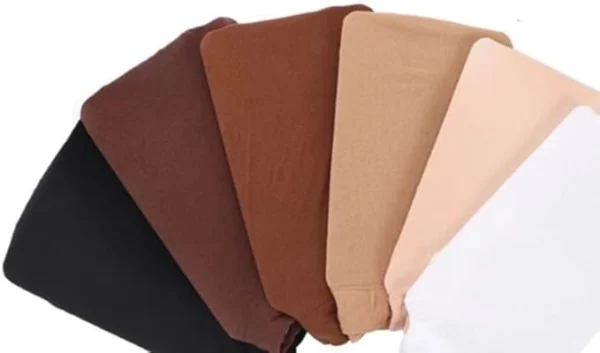 A fan of EQ PRO hairnets.