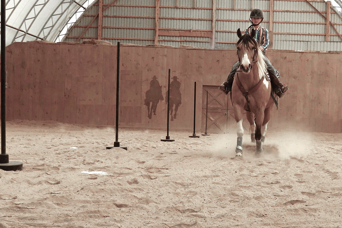 Pole Bending Overview