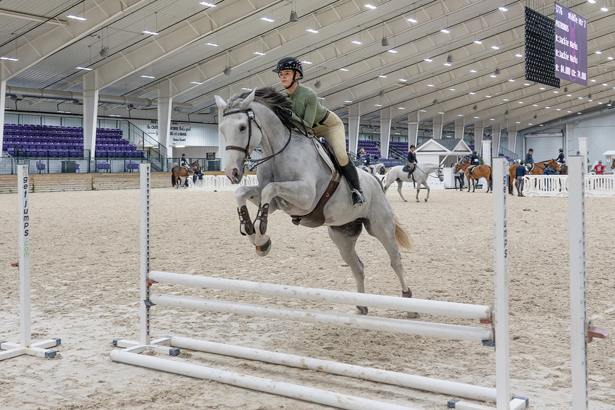 This Esme Tips: Trying a New Discipline