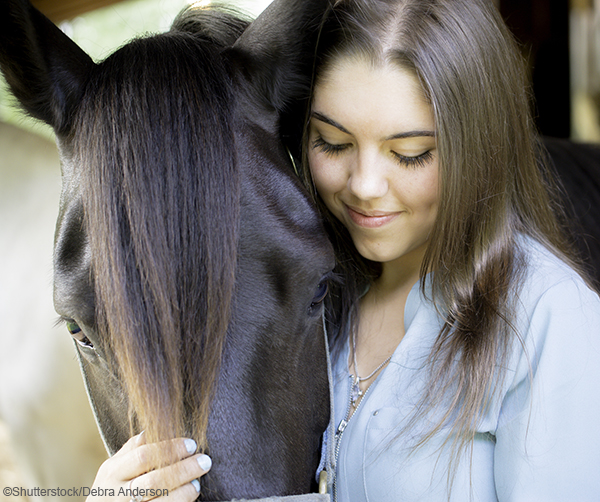 25 Signs You’re Horse Crazy