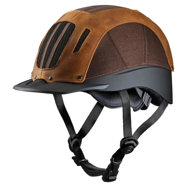 Troxel Sierra helmet.