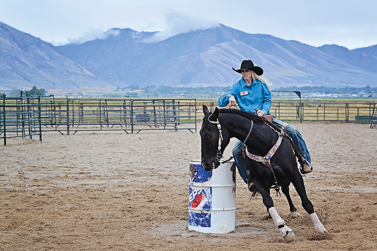 Amberley Snyder