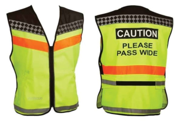 Safety vests