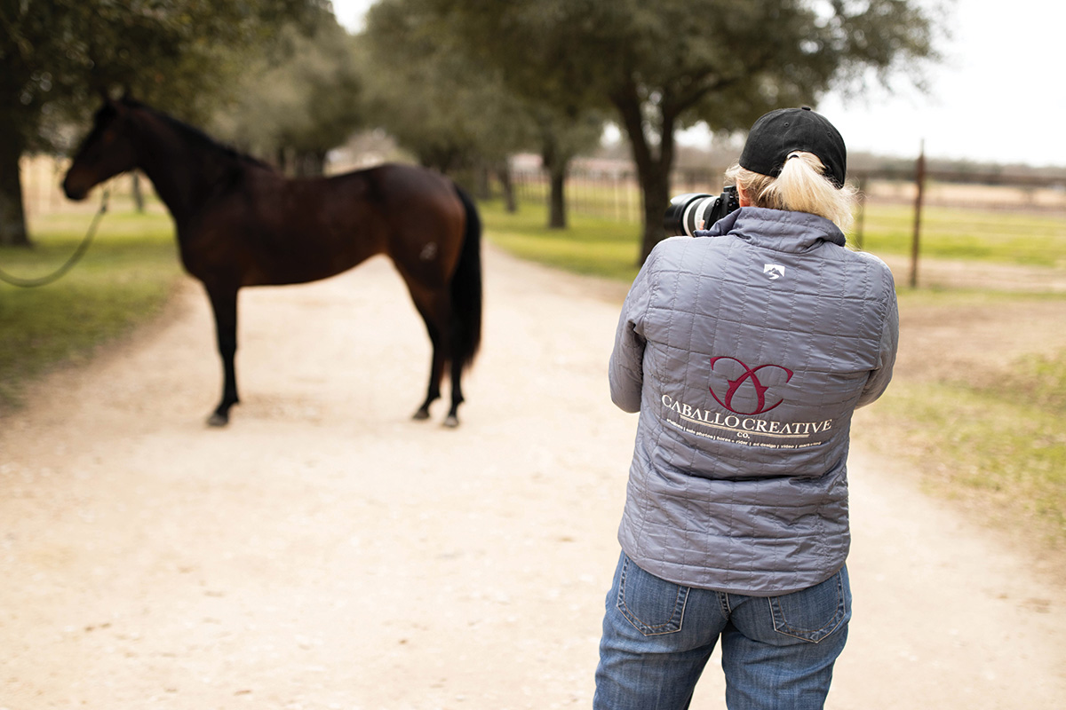 Unique Horse Careers Young Rider Magazine