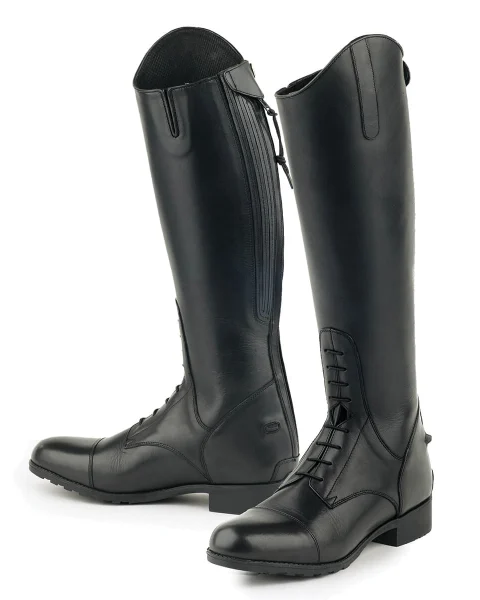 Mountain Horse Venice Field Boot Jr.