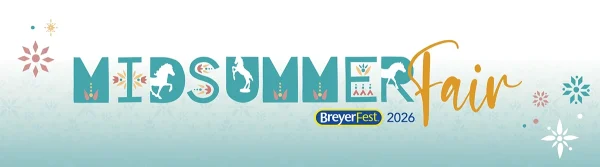 Horse Illustrated & Young Rider Magazines Return to BreyerFest 2026