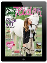 Young Rider January/February 2019 Digital