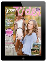 Young Rider March/April 2019 Digital