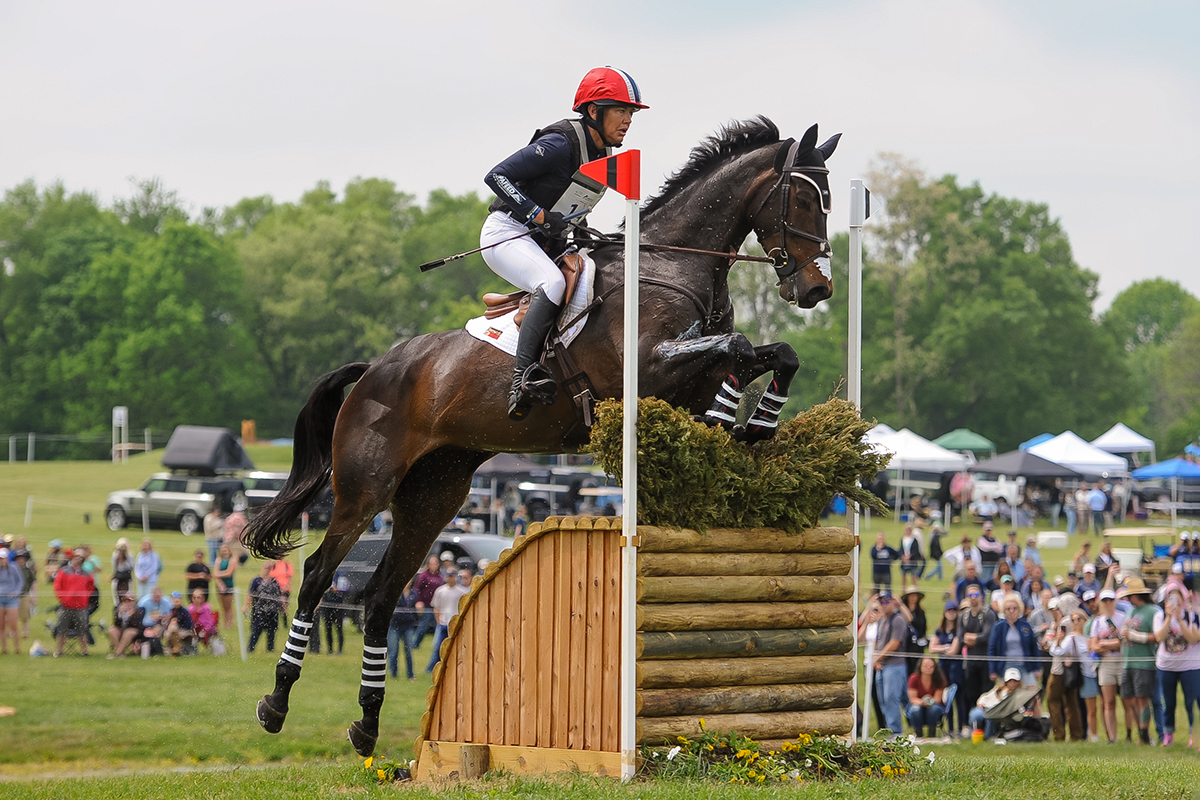 Tamie Smith and Lillet 3.