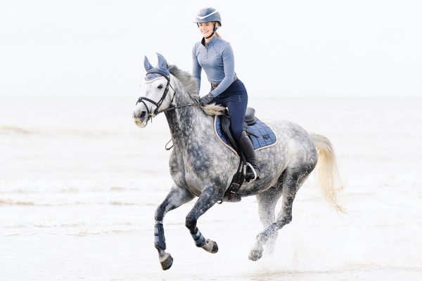 This Esme Tips: Riding on the Beach