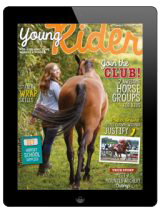 Young Rider September/October 2018 Digital