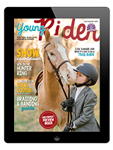 Young Rider July/Aug 2019 Digital