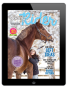 The Young Rider November/December 2024 digital cover