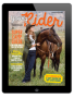 Young Rider January/February 2025 digital cover