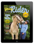 young rider may/june 2025 digital cover