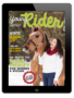 Young Rider November/December 2023 digital cover
