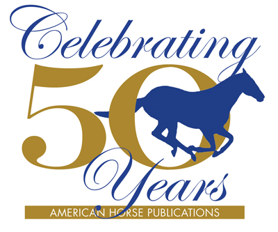 <em></noscript>Horse Illustrated</em> and <em>Young Rider</em> Magazines Recognized for Excellence in Equine Media at 2020 AHP Equine Media Awards
