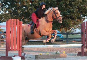 Using a Neck Strap when Jumping - Ducking while jumping