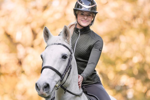 This Esme's List of Equestrian Things to Do in Fall