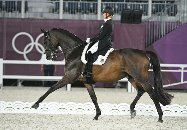 HI Tokyo Olympics Daily Update: Grand Prix Freestyle Dancing In the Sand