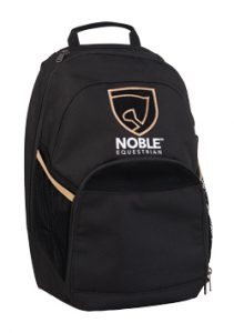 Noble Equestrian Horseplay Backpack