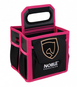 Noble Equestrian EquinEssential Mini Tote