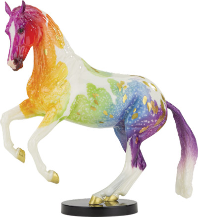 Pollock Breyer