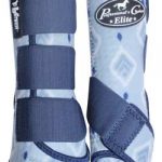 Professional's Choice Boho Collection Sports Medicine Boots