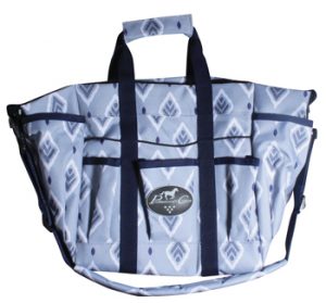 Professional's Choice Boho Collection Tack Tote