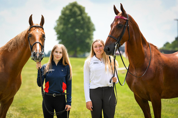 U.S. Equestrian Announces Updated Equestrian Interscholastic Athlete Program for Riders in 5th through 12th Grade