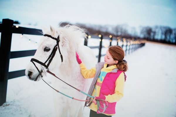 Annie's Equestrienne Apparel