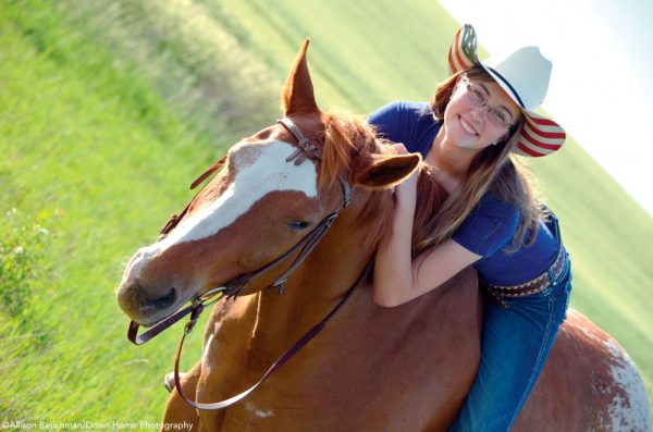 Rodeo Hats